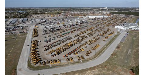ritchie bros auction results